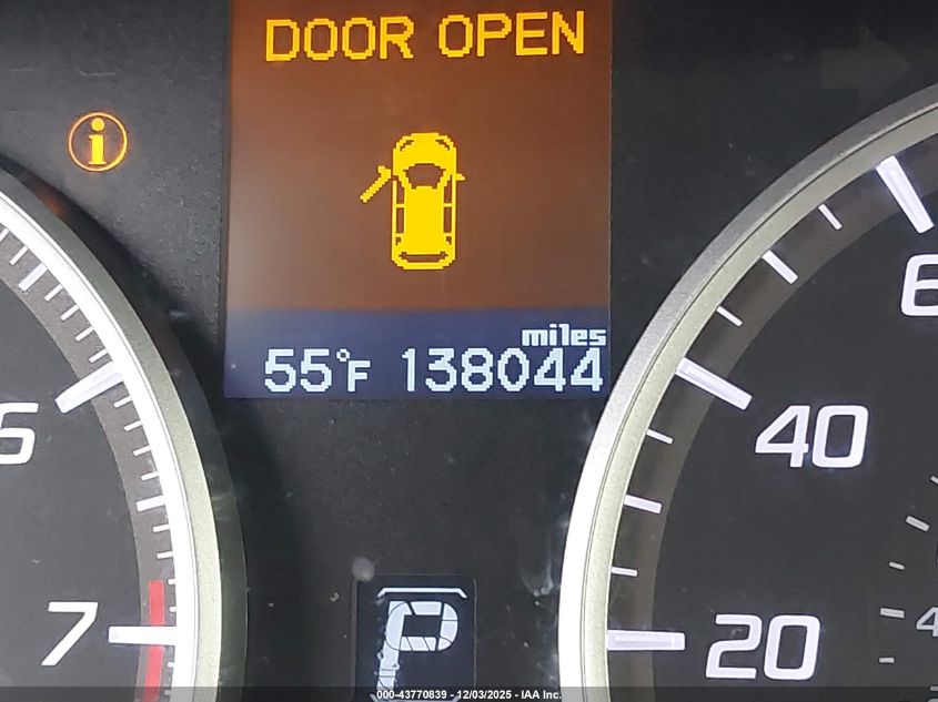 2018 Acura Rdx Acurawatch Plus Package VIN: 5J8TB3H34JL012239 Lot: 43770839