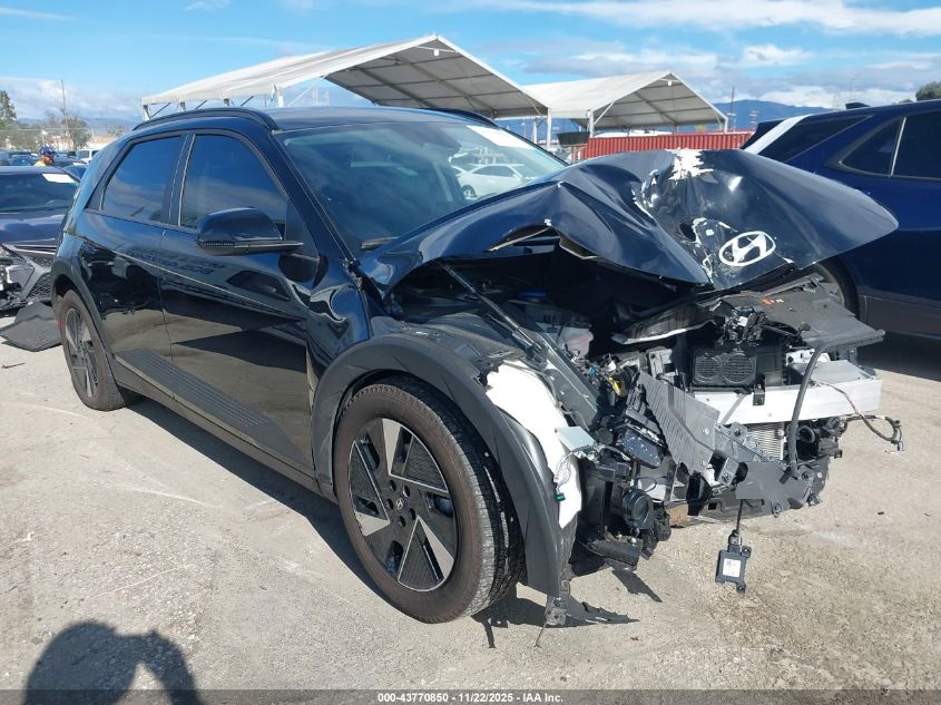 HYUNDAI IONIQ 5 SEL