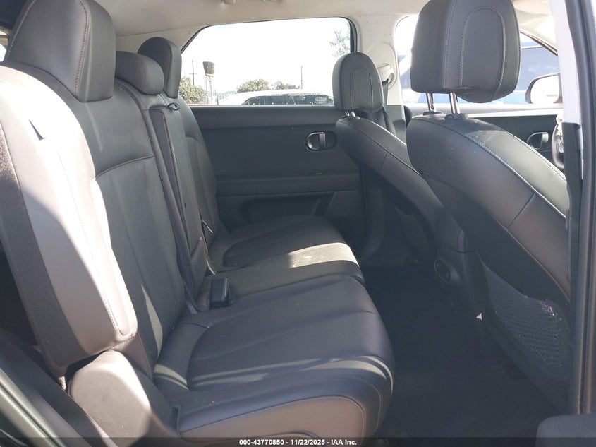 2025 Hyundai Ioniq 5 Sel VIN: 7YAKN4DA9SY003996 Lot: 43770850