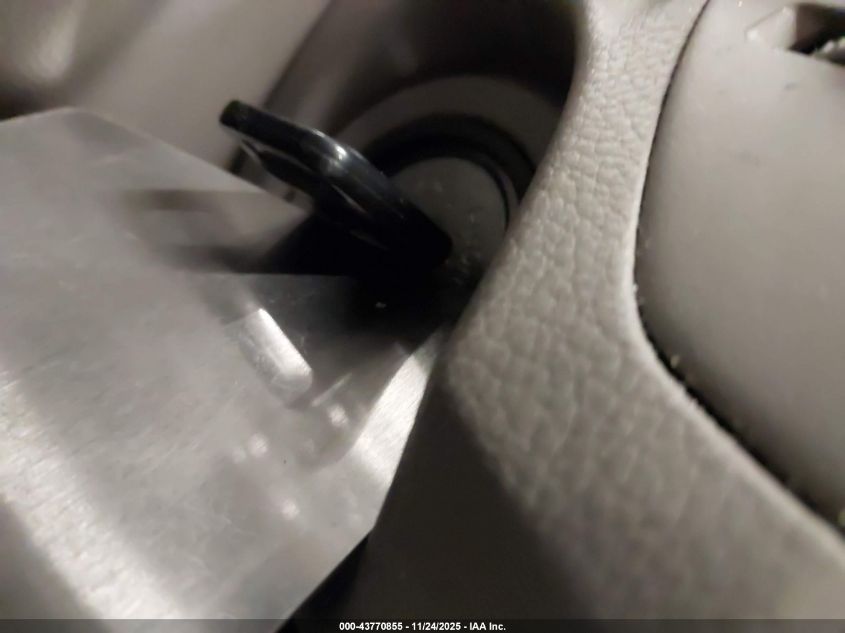 2005 Nissan Maxima 3.5 Sl VIN: 1N4BA41E25C864521 Lot: 43770855