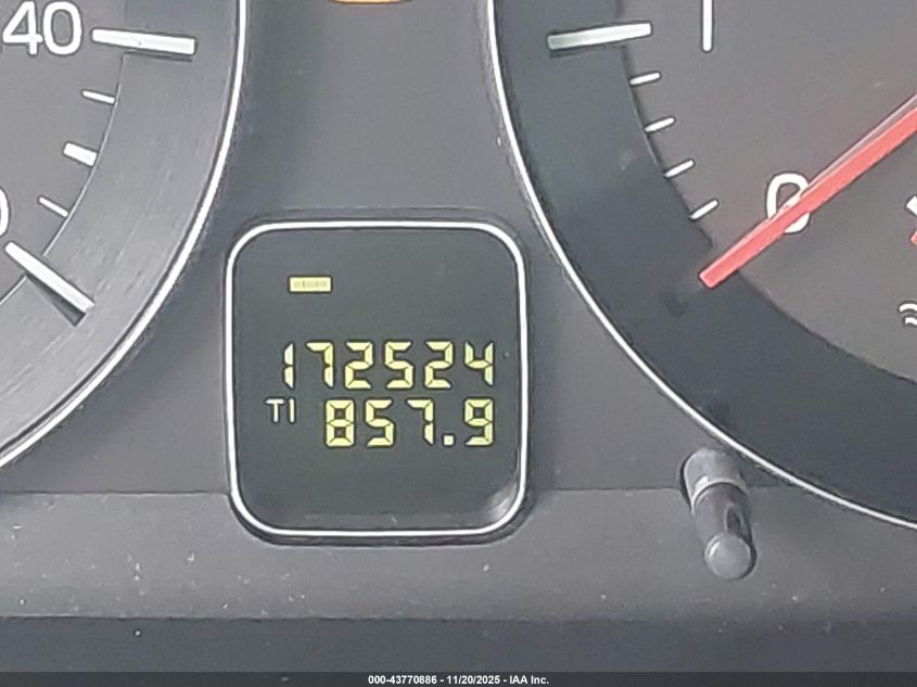 2008 Volvo S40 T5 VIN: YV1MS672982350484 Lot: 43770886