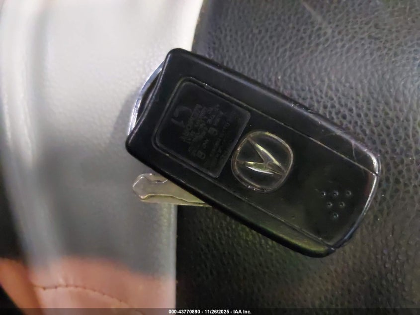 2008 Acura Tl Type S VIN: 19UUA76588A027674 Lot: 43770890