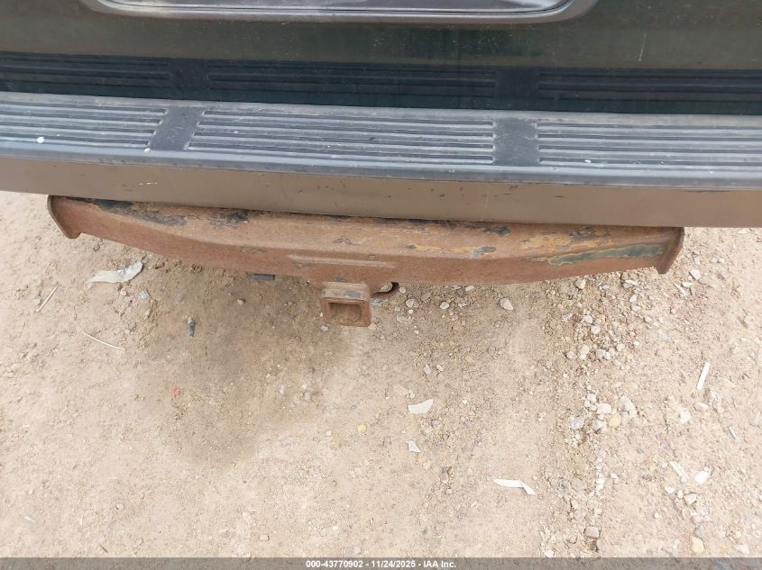 2000 Toyota 4Runner Limited V6 VIN: JT3HN87R0Y0301701 Lot: 43770902