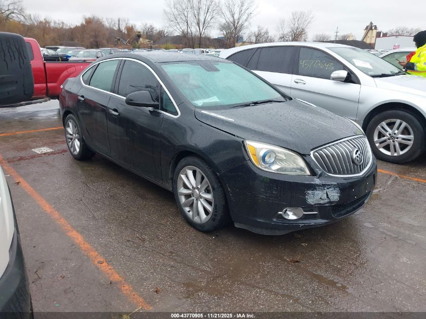 BUICK VERANO