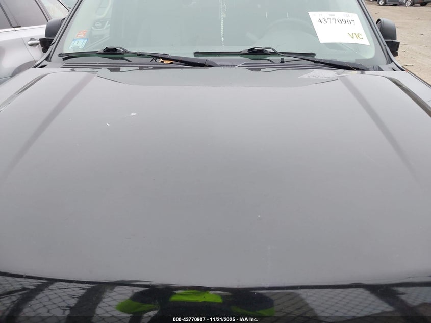 2009 Chevrolet Tahoe Special Services VIN: 1GNFK03009R261886 Lot: 43770907