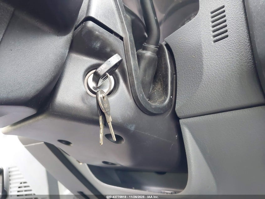 2016 Ford F-550 Chassis Xl VIN: 1FDGF5GY1GEB88624 Lot: 43770918