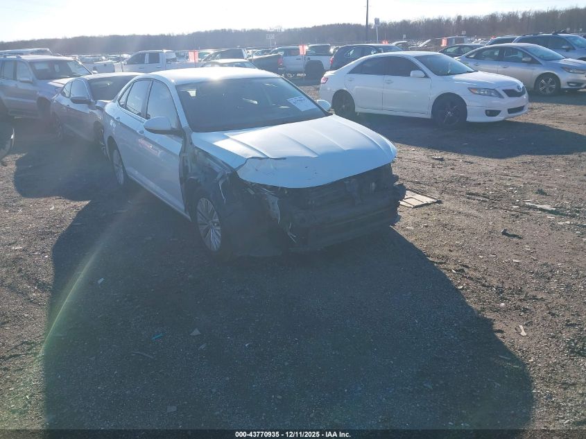 VOLKSWAGEN JETTA 1.4T R-LINE/1.4T S/1.4T SE