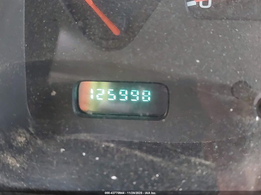 2004 Dodge Dakota Sport VIN: 1D7FL36N04S700154 Lot: 43770944