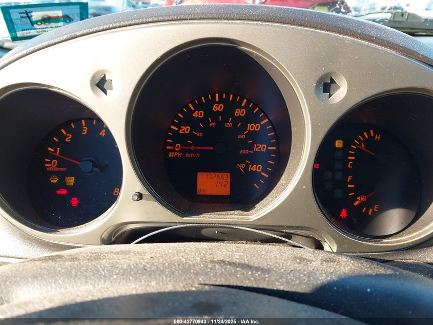 2004 Nissan Altima 2.5 S VIN: 1N4AL11E24C169006 Lot: 43770943