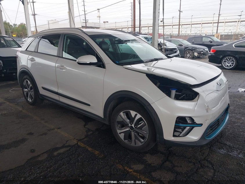 KIA NIRO EX PREMIUM