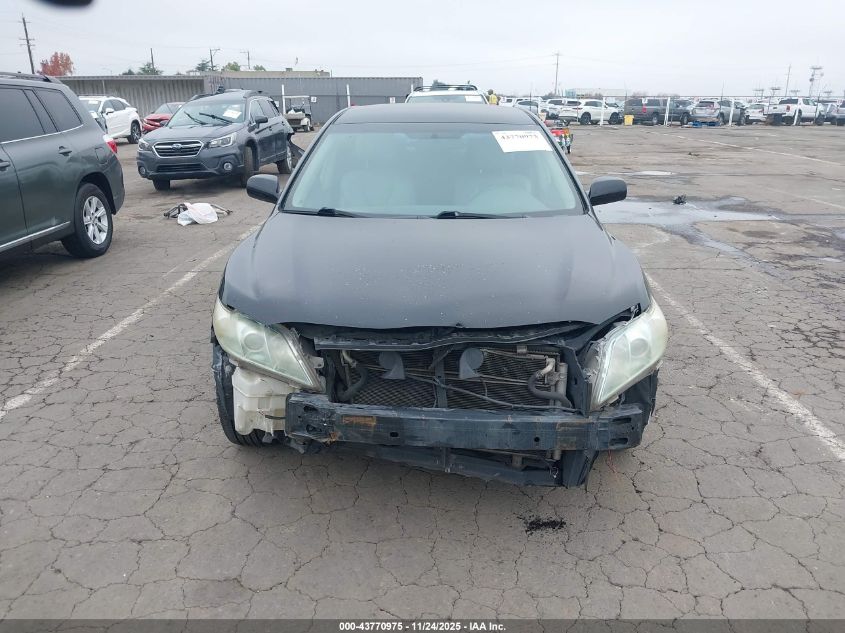 2008 Toyota Camry Hybrid VIN: 4T1BB46K88U061034 Lot: 43770975