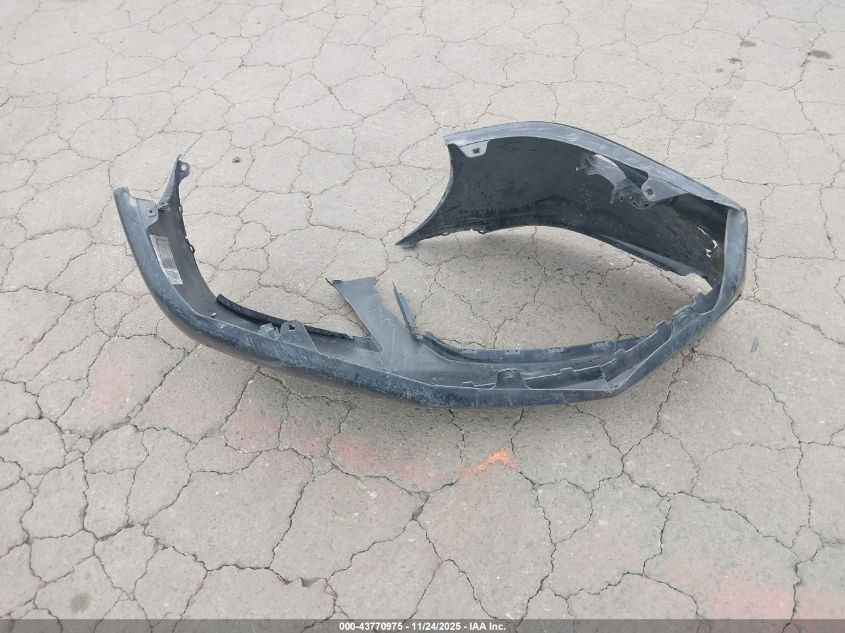 2008 Toyota Camry Hybrid VIN: 4T1BB46K88U061034 Lot: 43770975