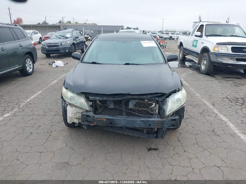 2008 Toyota Camry Hybrid VIN: 4T1BB46K88U061034 Lot: 43770975