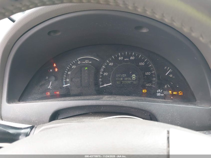 2008 Toyota Camry Hybrid VIN: 4T1BB46K88U061034 Lot: 43770975