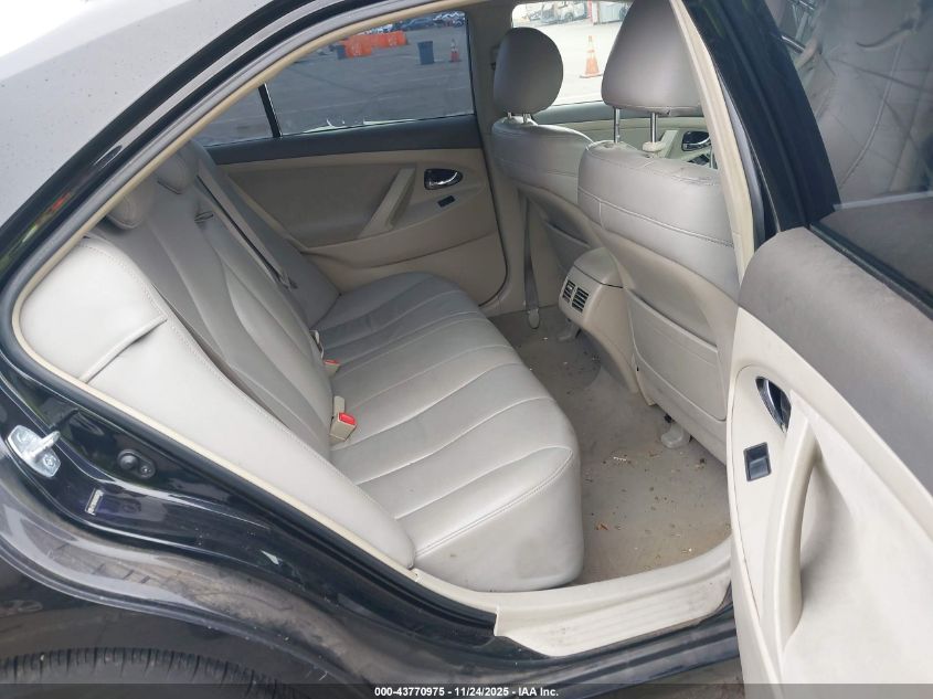 2008 Toyota Camry Hybrid VIN: 4T1BB46K88U061034 Lot: 43770975