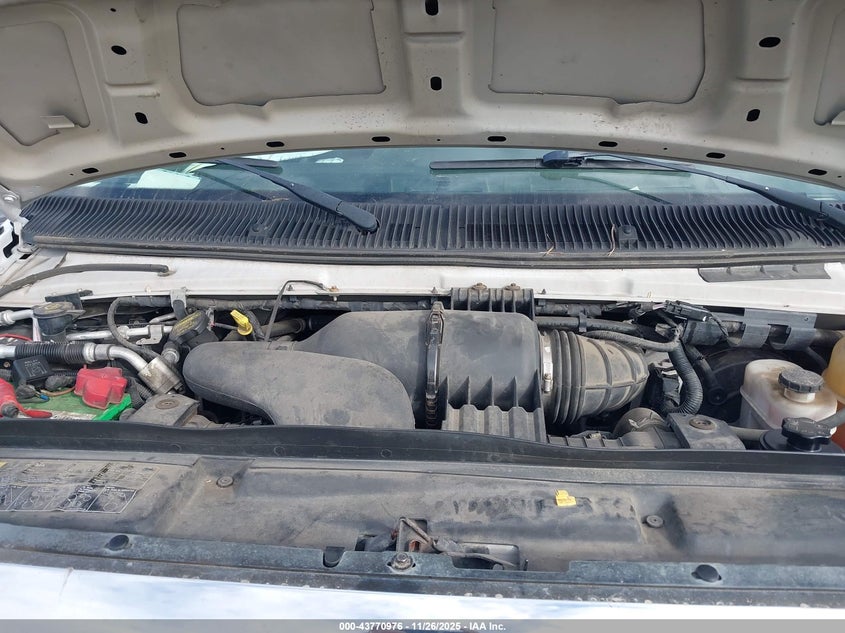 2011 Ford E-350 Super Duty Xlt VIN: 1FBSS3BL3BDA28502 Lot: 43770976