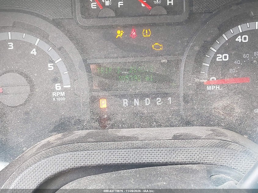 2011 Ford E-350 Super Duty Xlt VIN: 1FBSS3BL3BDA28502 Lot: 43770976