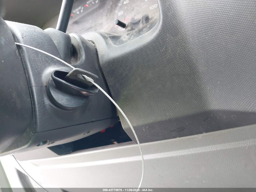 2011 Ford E-350 Super Duty Xlt VIN: 1FBSS3BL3BDA28502 Lot: 43770976