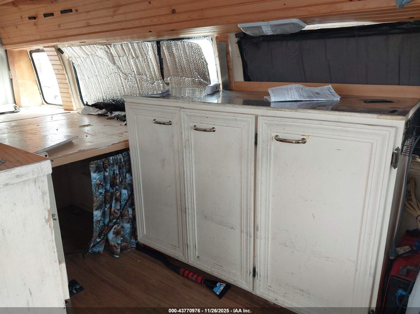 2011 Ford E-350 Super Duty Xlt VIN: 1FBSS3BL3BDA28502 Lot: 43770976