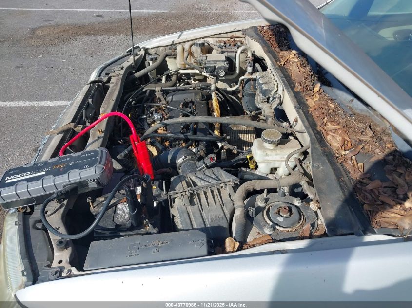 2005 Mercury Mariner Convenience VIN: 4M2YU56Z05DJ32339 Lot: 43770986