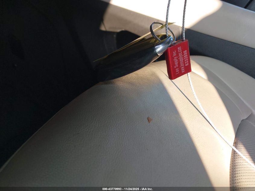 2020 Buick Enclave Fwd Essence VIN: 5GAERBKW0LJ225642 Lot: 43770993