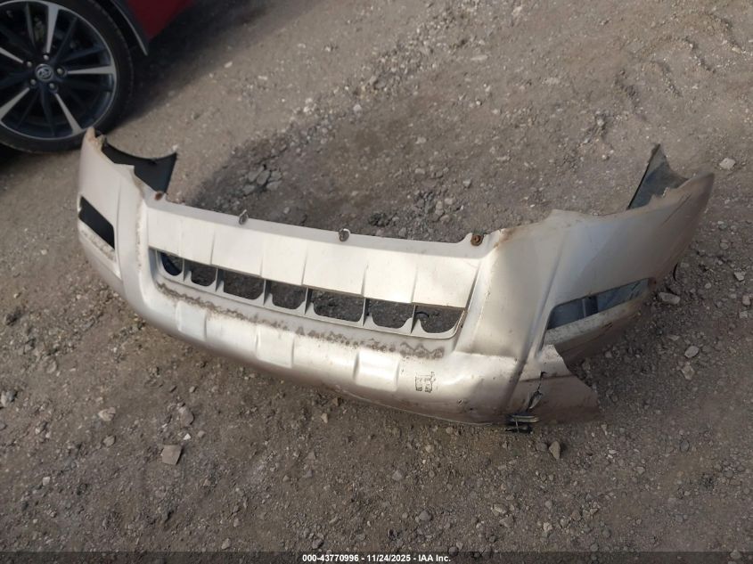 2006 Toyota Highlander V6 VIN: JTEEP21A660139607 Lot: 43770996