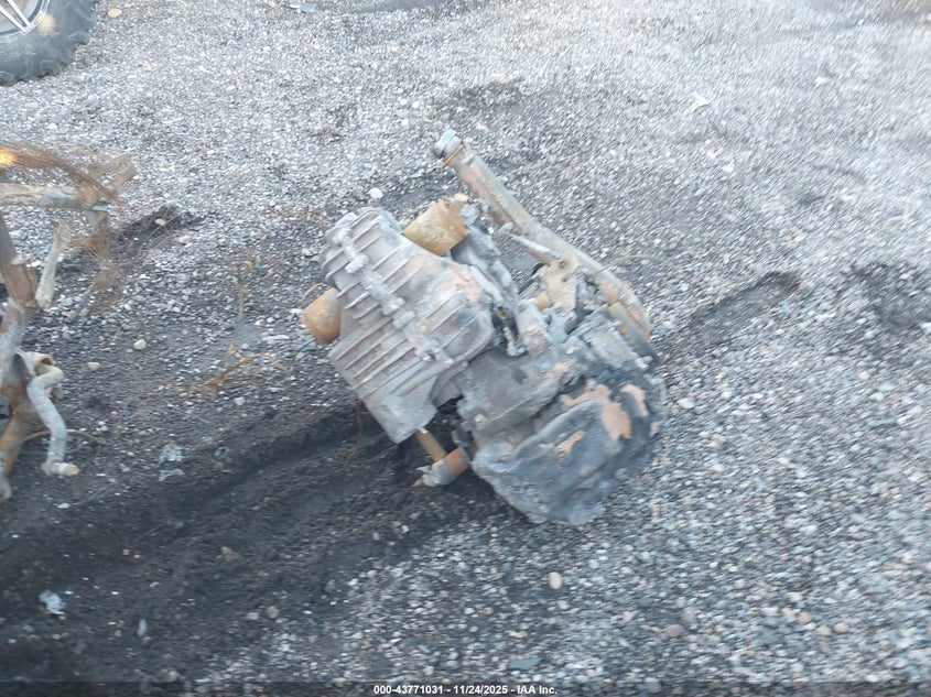 2015 Polaris Rzr S 900 Eps VIN: 3NSVBE876FF379917 Lot: 43771031