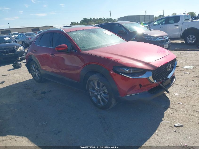 MAZDA CX-30 PREMIUM