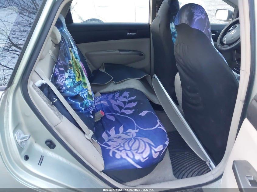 2007 Toyota Prius VIN: JTDKB20U577647481 Lot: 43771064