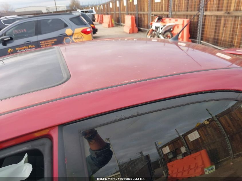 2005 Toyota Corolla S VIN: 2T1BR32E55C454993 Lot: 43771073