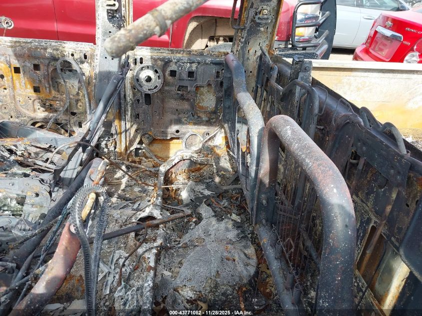 2007 Dodge Ram 3500 Laramie VIN: 3D3MX38A27G773691 Lot: 43771082