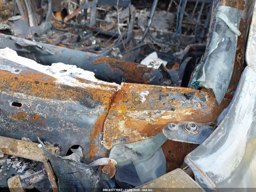 2007 Dodge Ram 3500 Laramie VIN: 3D3MX38A27G773691 Lot: 43771082