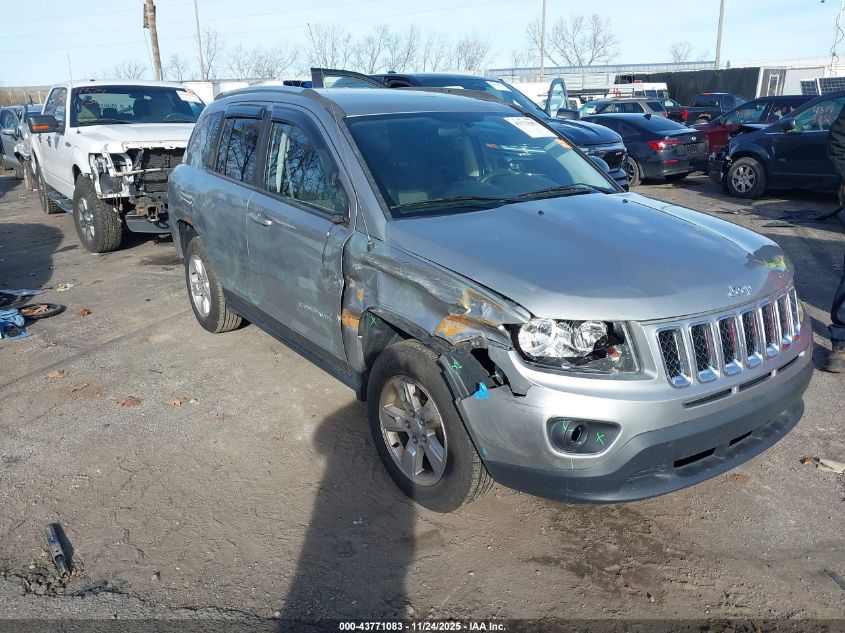 JEEP COMPASS SPORT