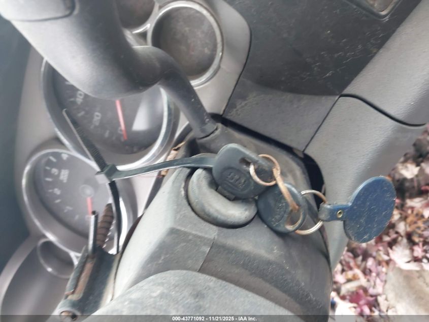 2008 Chevrolet Silverado 2500Hd Work Truck VIN: 1GCHK29K58E213022 Lot: 43771092