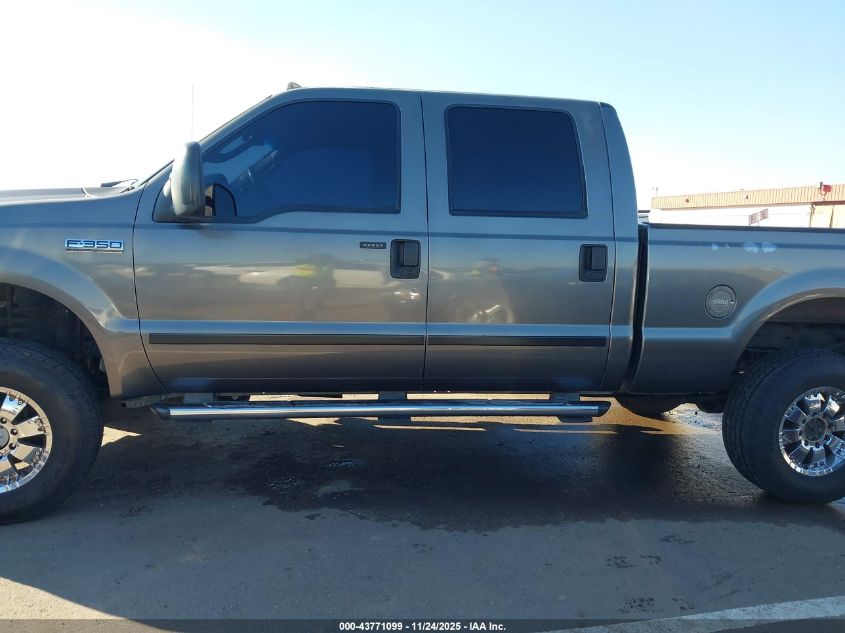 2006 Ford F-350 Lariat/Xl/Xlt VIN: 1FTWW31Y86ED21472 Lot: 43771099