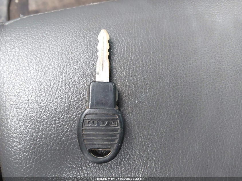 2014 Ram 3500 Tradesman VIN: 3C63R3GLXEG201015 Lot: 43771128