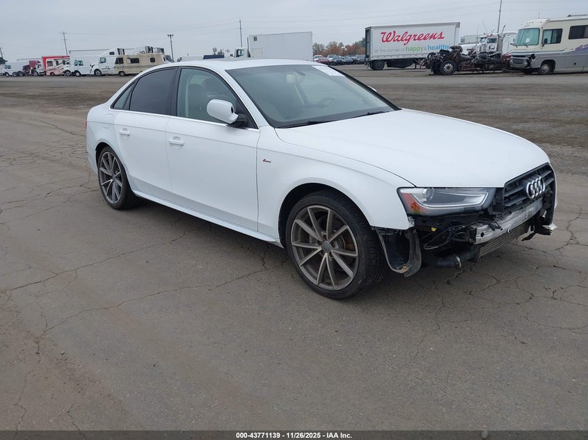 Vin: wauffafl9gn008379, lot: 44266564, audi a4 2.0t premium 2016 img_1