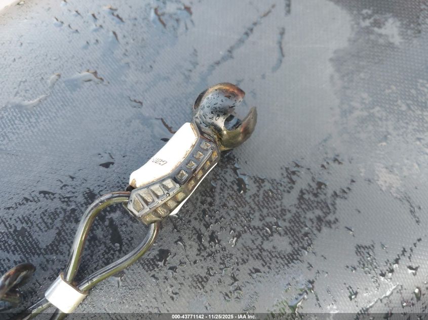 2024 Can-Am Outlander X Mr 700 VIN: 3JB3WA54XRJ001801 Lot: 43771142