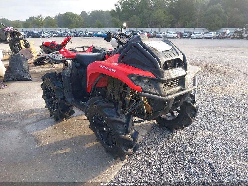 2024 Can-Am Outlander X Mr 700