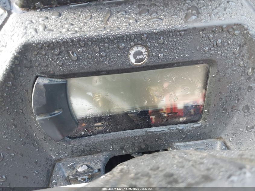 2024 Can-Am Outlander X Mr 700 VIN: 3JB3WA54XRJ001801 Lot: 43771142