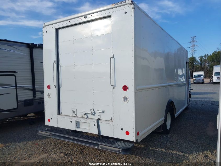 2022 Ford F-59 Commercial Stripped - 1F64F5KN4N0A03693