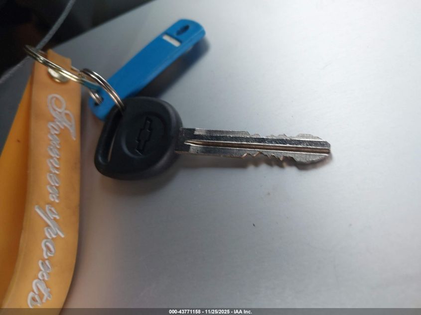 2007 Chevrolet Colorado Work Truck VIN: 1GCDT19E078236625 Lot: 43771158