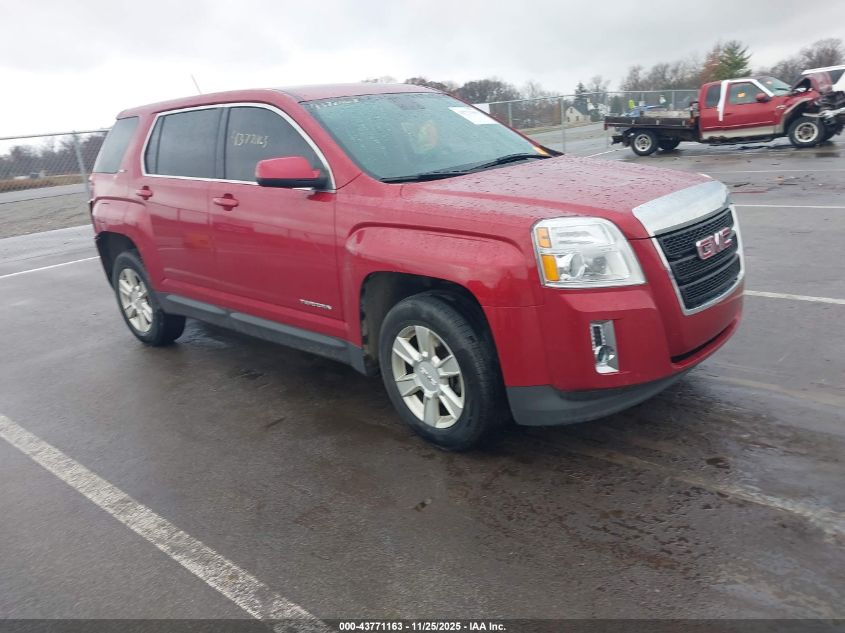 GMC TERRAIN SLE-1