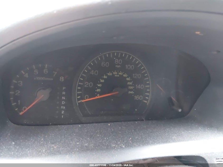 1HGCM72595A018938 2005 HONDA ACCORD photo no. 7