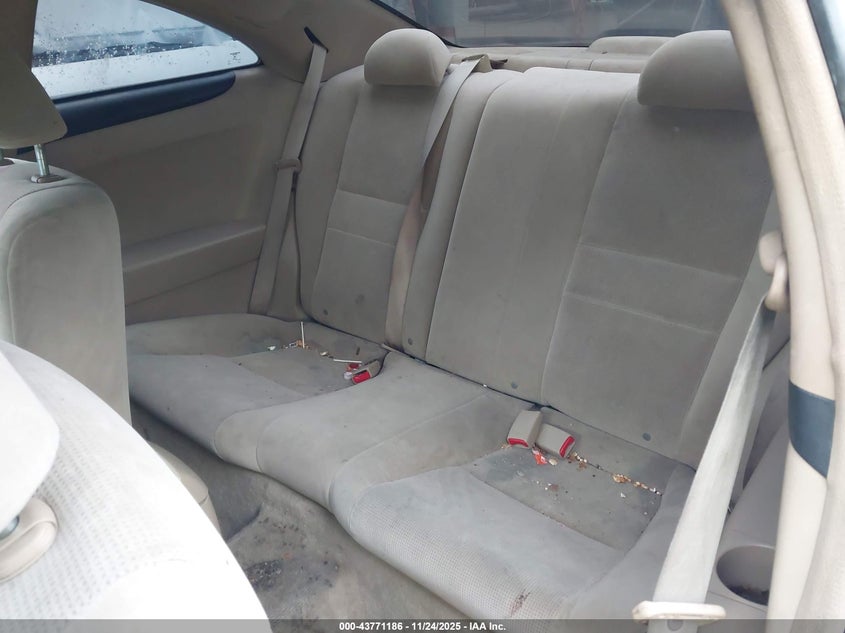 1HGCM72595A018938 2005 HONDA ACCORD photo no. 8