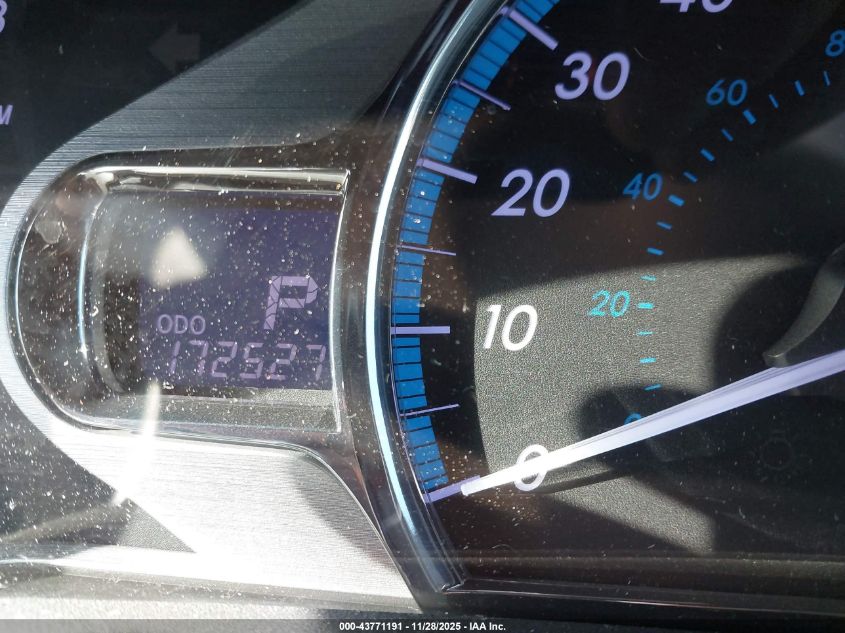 2013 Toyota Sienna Limited 7 Passenger VIN: 5TDDK3DCXDS051901 Lot: 43771191