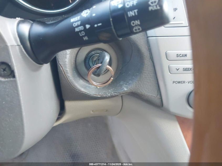 2004 Lexus Rx 330 VIN: JTJGA31U440013271 Lot: 43771214