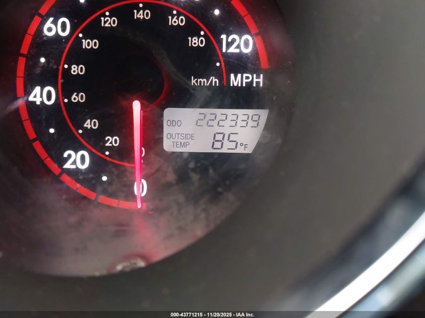 2007 Toyota Matrix VIN: 2T1KR32E57C684679 Lot: 43771215