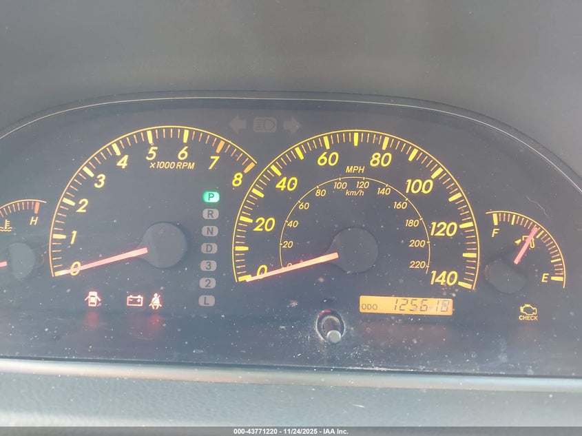 4T1BE30K76U125488 2006 TOYOTA CAMRY photo no. 7