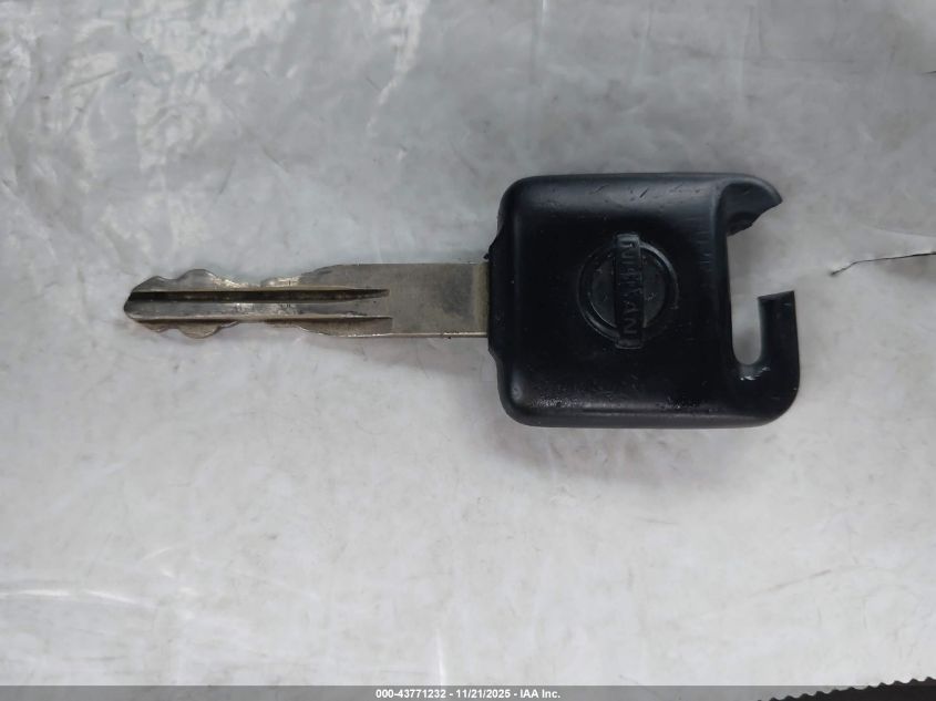 2016 Nissan Nv Cargo Nv1500 S V6 VIN: 1N6BF0KM5GN815036 Lot: 43771232